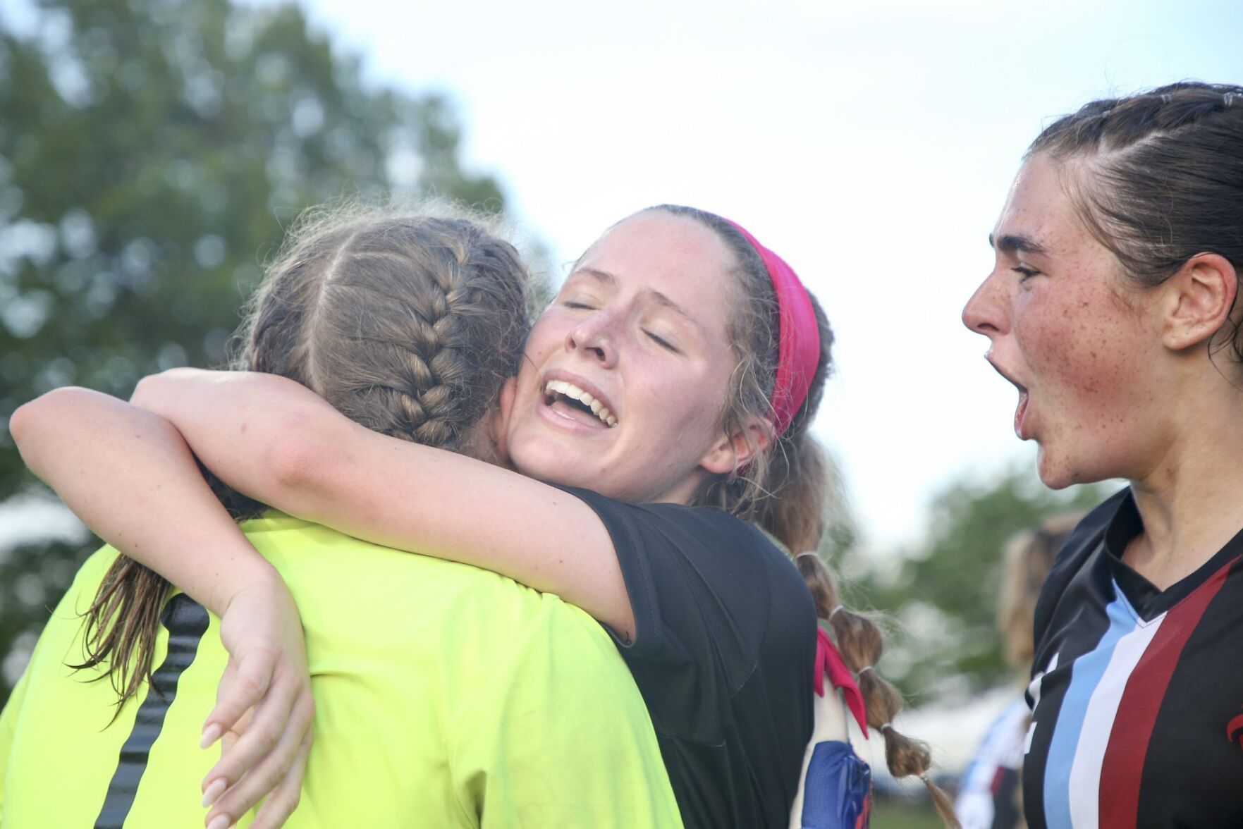 4A State Soccer: Holland Hall vs Metro Christian